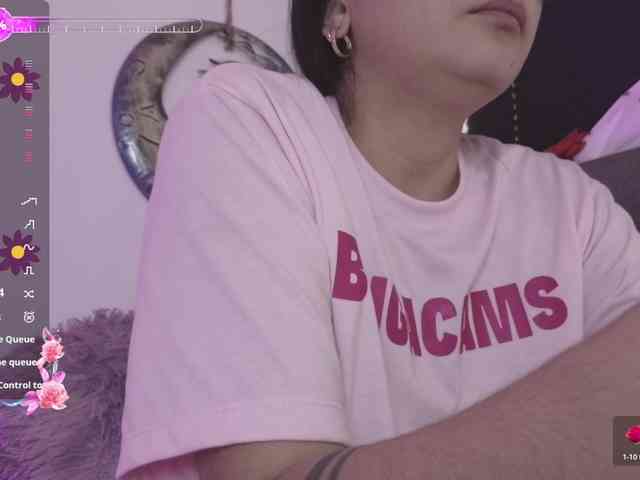 britt-grey webcam