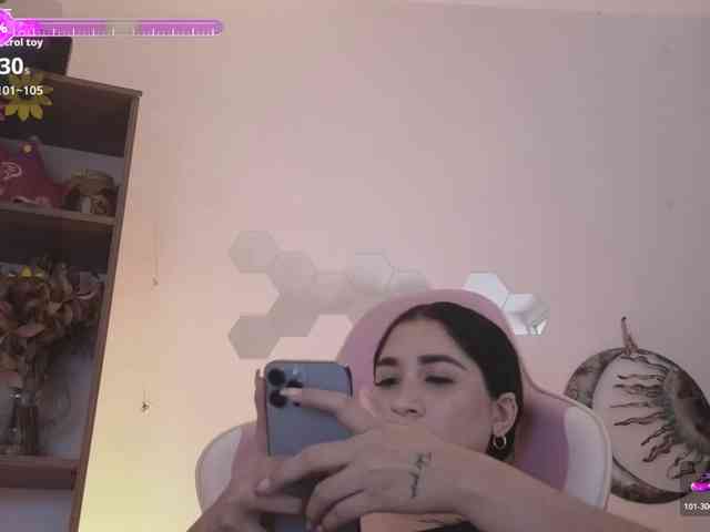 britt-grey webcam
