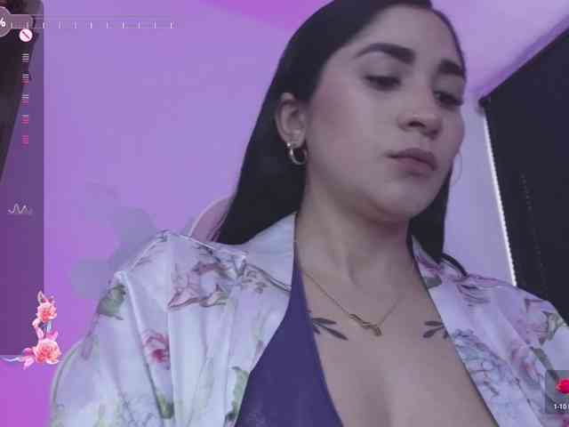 britt-grey webcam