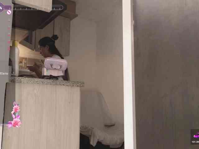 britt-grey webcam