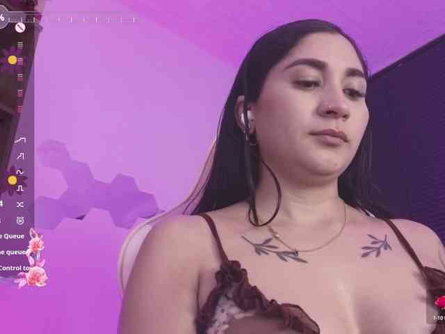 britt-grey webcam