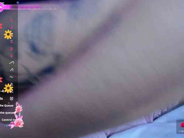 britt-grey webcam