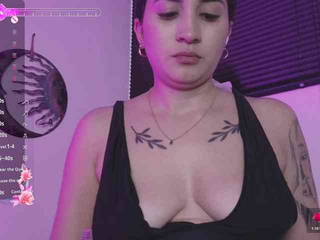 britt-grey webcam