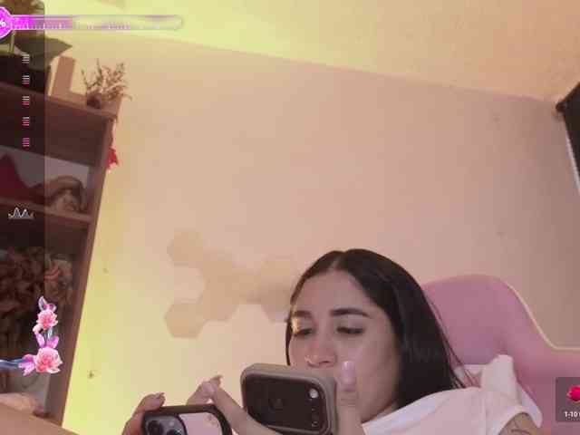 britt-grey webcam