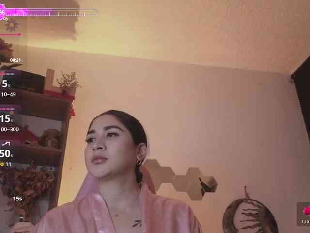 britt-grey webcam