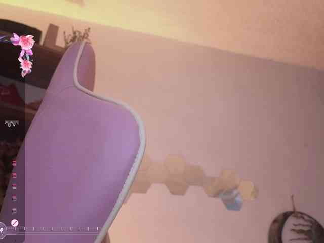 britt-grey webcam