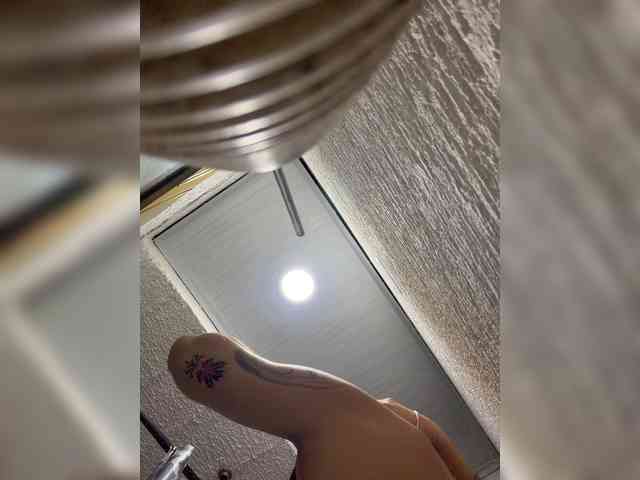 britt-grey webcam