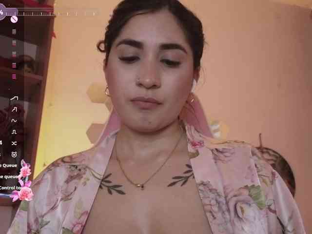 britt-grey webcam