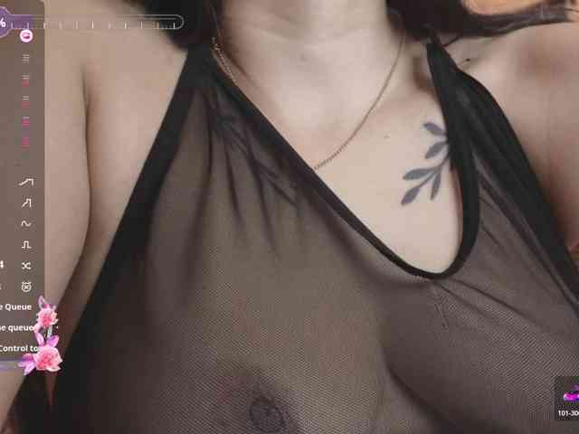 britt-grey webcam