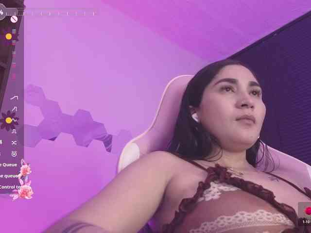 britt-grey webcam