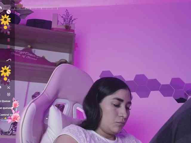 britt-grey webcam