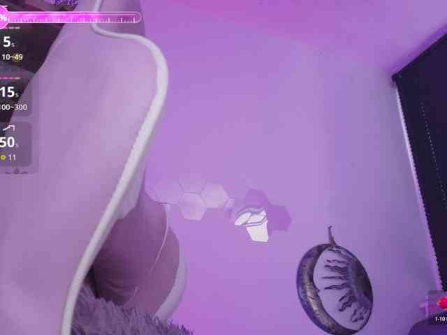 britt-grey webcam