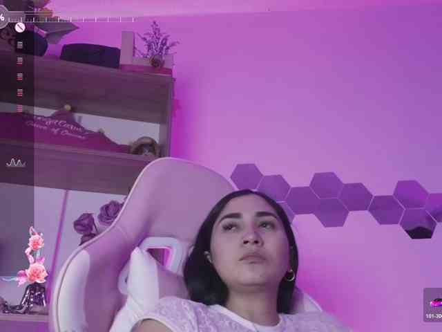 britt-grey webcam