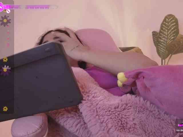 britt-grey webcam