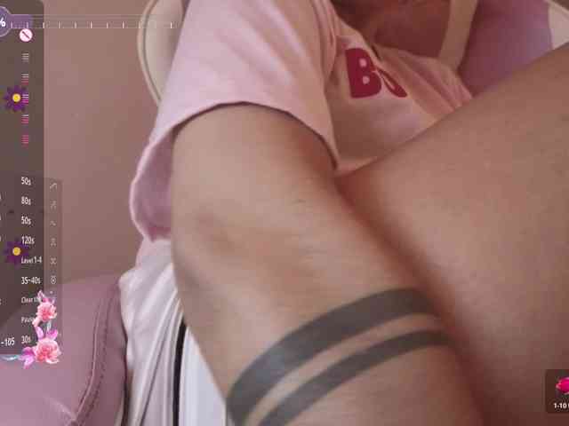 britt-grey webcam