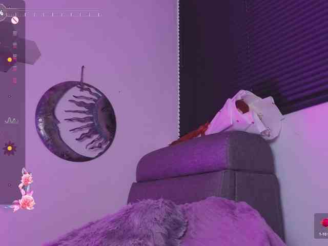 britt-grey webcam