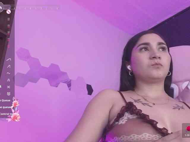 britt-grey webcam