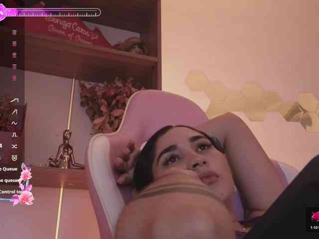 britt-grey webcam