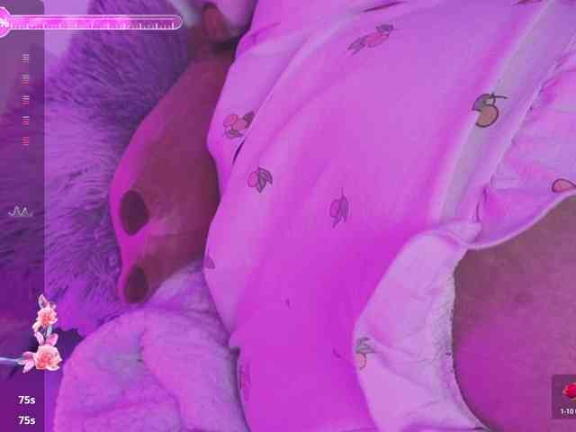 britt-grey webcam