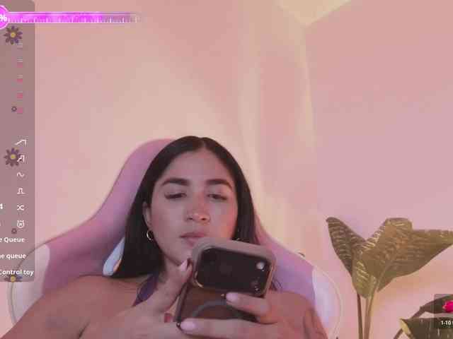 britt-grey webcam
