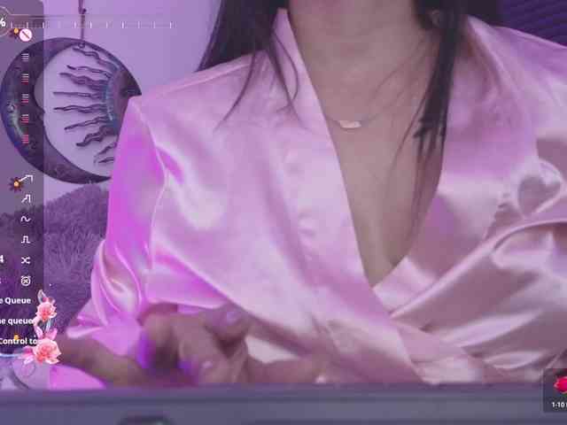 britt-grey webcam