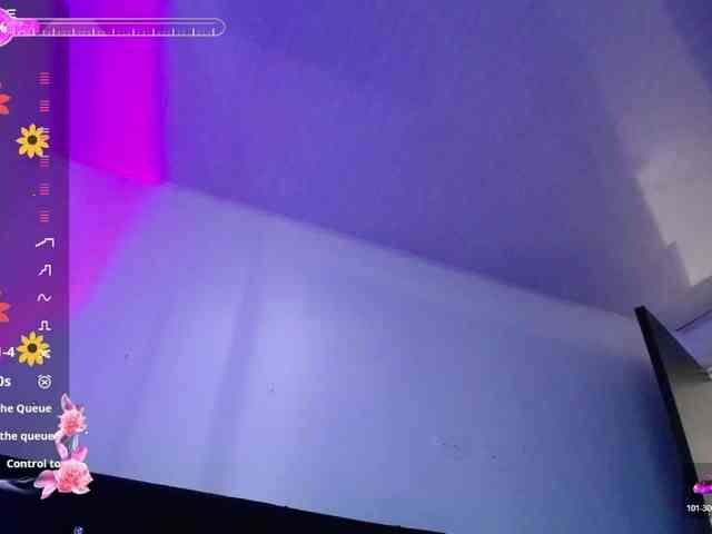 britt-grey webcam