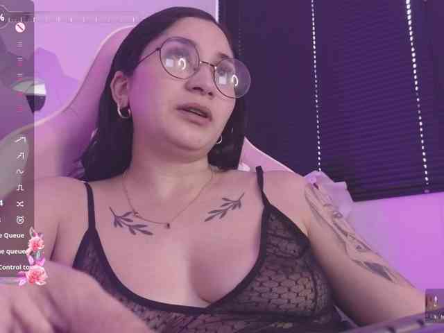 britt-grey webcam