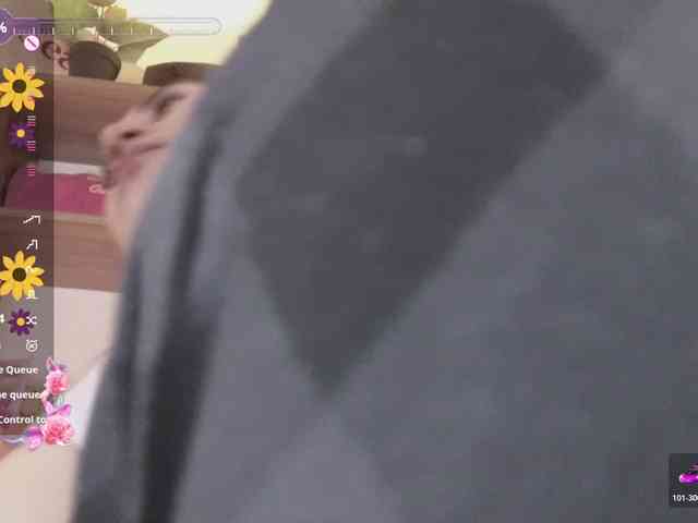 britt-grey webcam