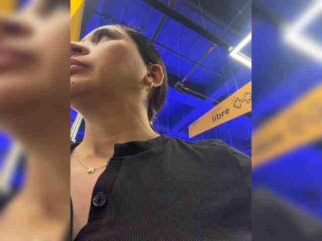 britt-grey Live Webcam on BongaCams