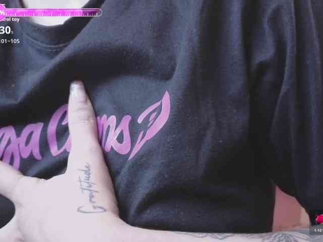 britt-grey webcam