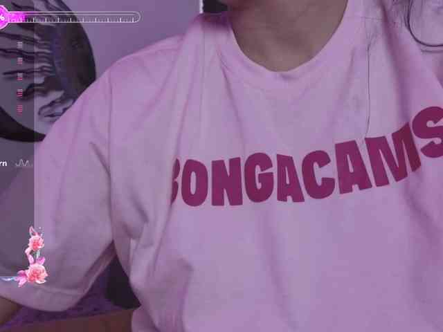 britt-grey webcam