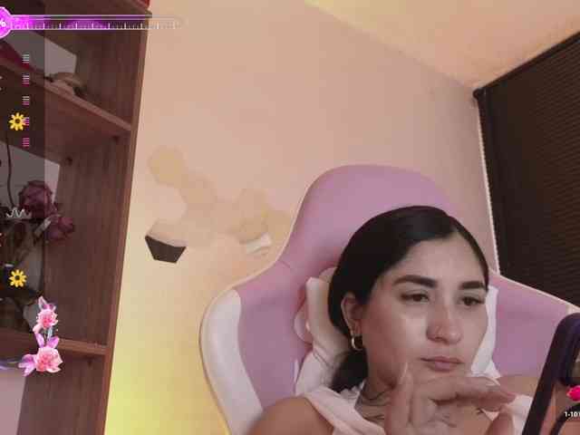 britt-grey webcam