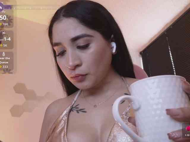 britt-grey webcam