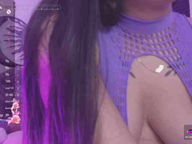 britt-grey webcam