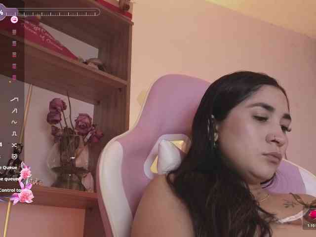 britt-grey webcam