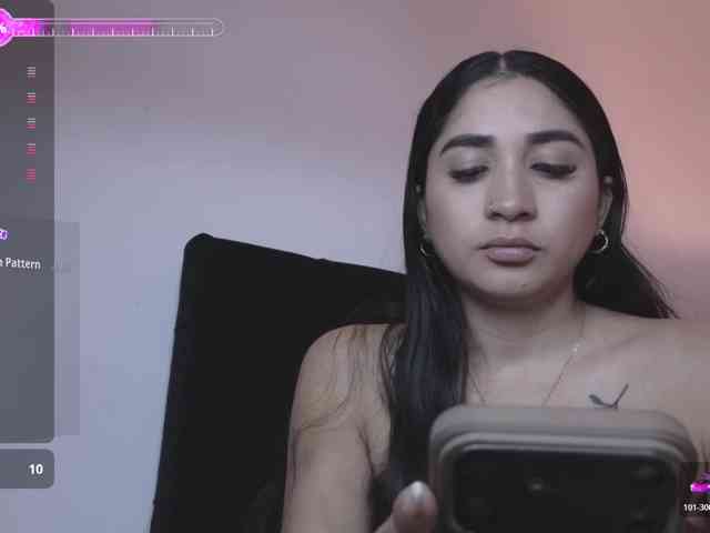 britt-grey webcam