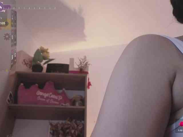 britt-grey webcam