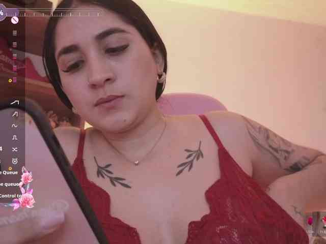 britt-grey webcam
