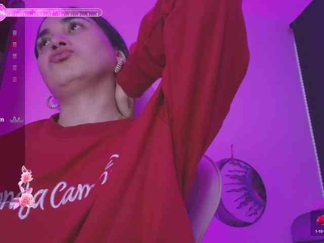 britt-grey webcam