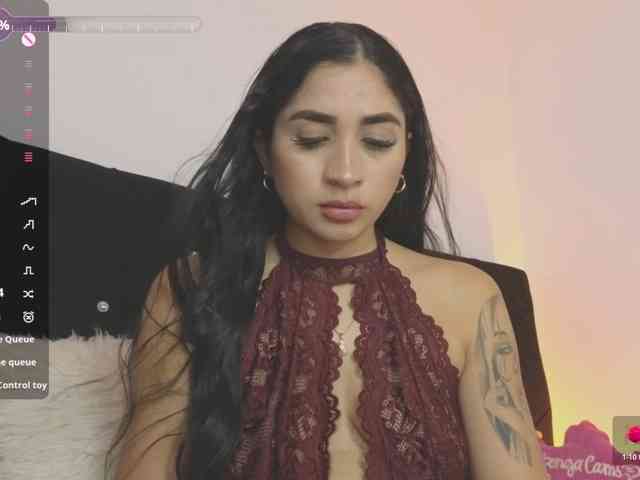 britt-grey webcam