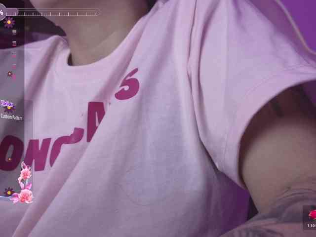britt-grey webcam