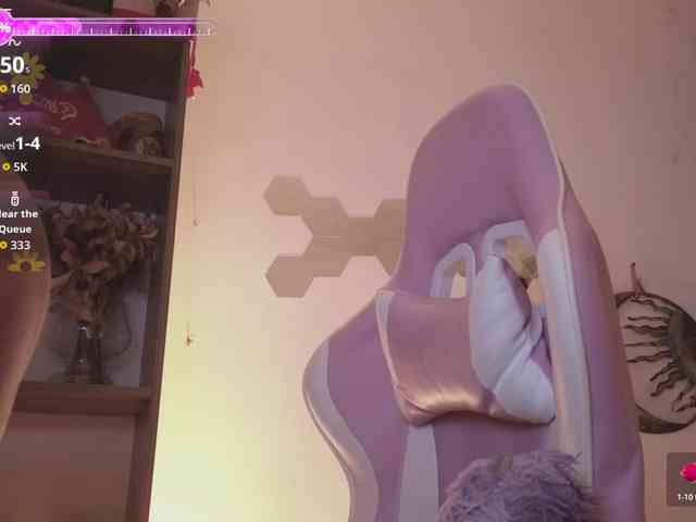 britt-grey webcam