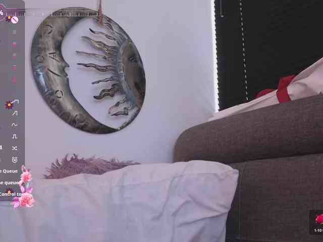 britt-grey webcam