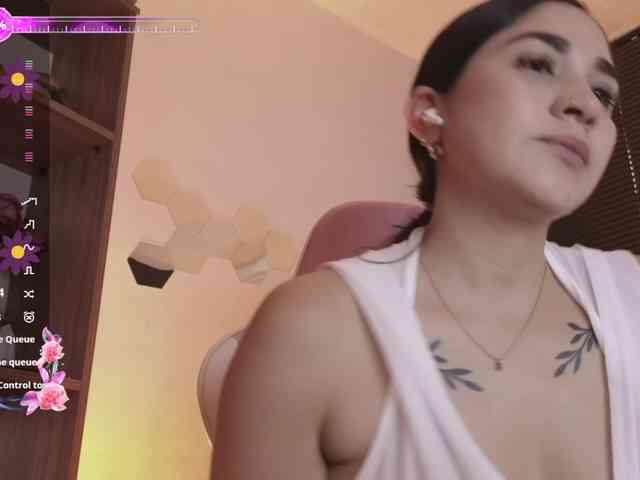 britt-grey webcam