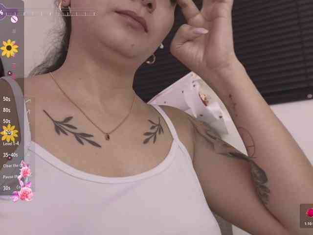 britt-grey webcam