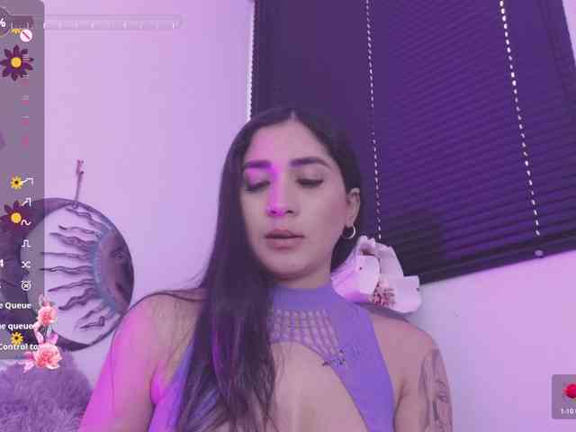 britt-grey webcam