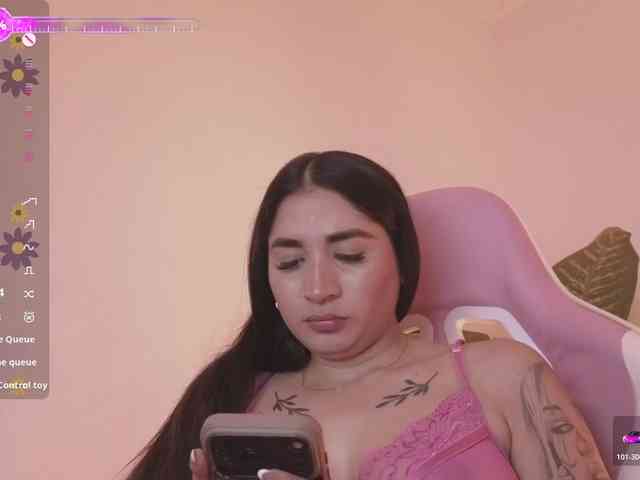 britt-grey webcam