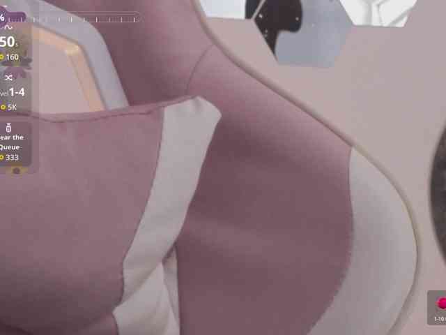 britt-grey webcam
