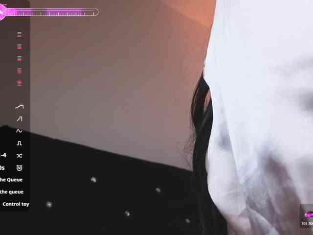britt-grey webcam