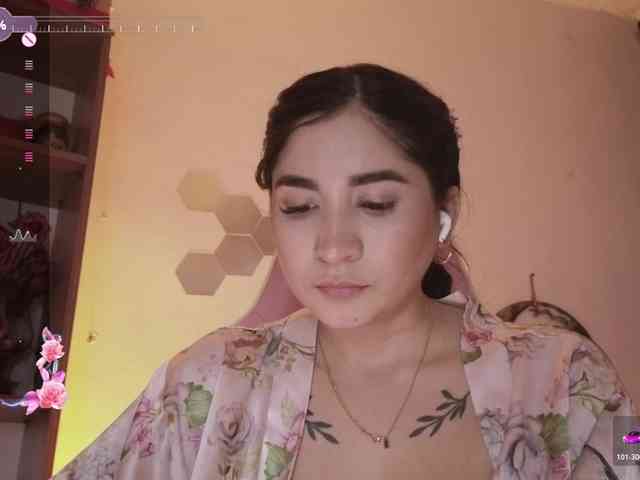 britt-grey webcam